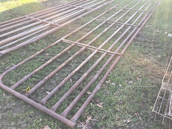 16ft Gate