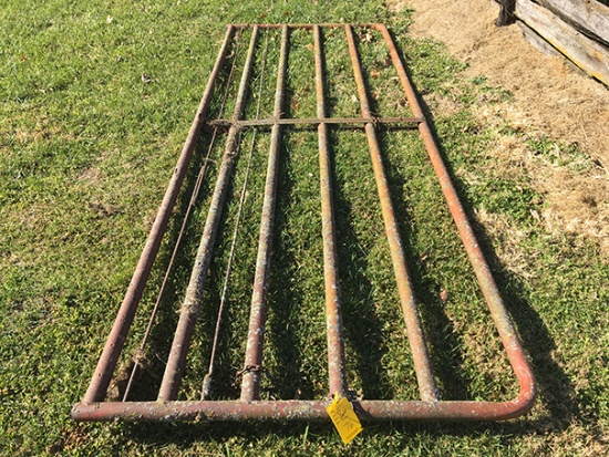 12ft Heavy Duty Gate