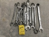 Wrenches up to 1.25in