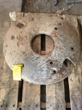 Wheel Weight