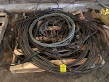 Large Cable and misc others