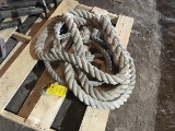 2 Tow Ropes