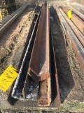 Angle and Channel Iron