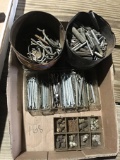 Carter Keys, Roll Pins, & etc.