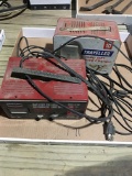 2 Battery Chargers