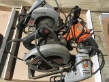 4 Power Tools