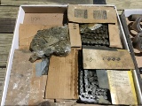 50 & 60 Roller Chains