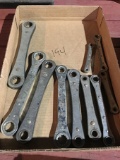 Ratchet Wrenches