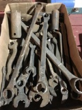 Wrenches