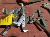 8in Pully Puller & other