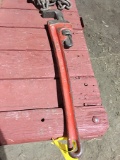 Ridgid 24in Pipe Wrench