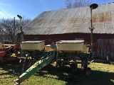 JD 7000 4/38 No Till Planter