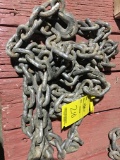14ft Chain (missing one hook)