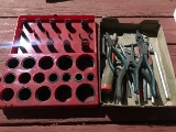 O Rings & Misc Tools