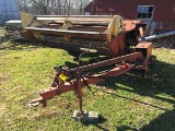 NH 479 Mower Conditioner