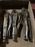 Vise Grips