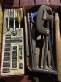 Misc Tools