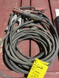 Welding Leads