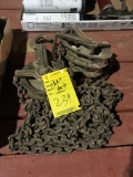 Timke Chain Hoist
