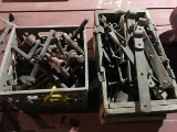 2 Boxes Gate Hinges