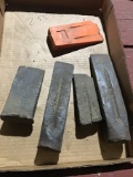 Splitting Wedges