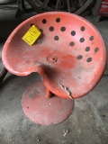 Stool