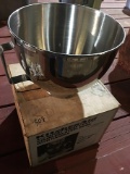 Kitchen Aid 4.5qt Stainless Steel Bowl