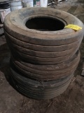 11L-14, 9.50-14, & 12.5-15SL Imp Tires
