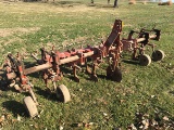 Ford I439 3pt 4/38 row Cultivator