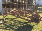 Ford 8ft Side Delivery Rake
