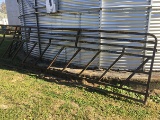 16ft Feed Gate