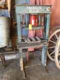 Franklin 30 ton Press