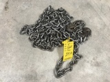 15ft Log Chain