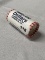 BU Roll of Thomas Jefferson Presidential Dollars