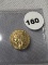 1913 $2.5 Indian Gold