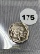 1916 Buffalo Nickel
