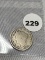 1912-S Shield Nickel