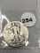 1927-S Walking Liberty Half Dollar