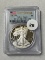 2013-W Silver Eagle First Strike PCGS PR69DCAM