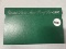 1997 U.S. Proof Set