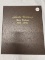 Dansco Walking Liberty Half Dollars Album (No Coins)