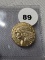 1909-D $5 Indian Gold