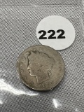 1894 Liberty Nickel