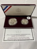 1998 Kennedy Collector's Set