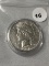 1926-S Peace Dollar UNC