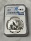 2016 China 10 Yen Panda NGC MS69