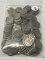 Lot of 110 Assorted Buffalo Nickels (majority full date)