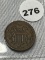 1864 2 Cent Piece