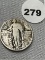 1927 Standing Liberty Quarter