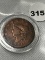 1818 Large Cent